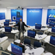 Illustration for article titled Universitys PlayStation Classroom has DualShock Desks